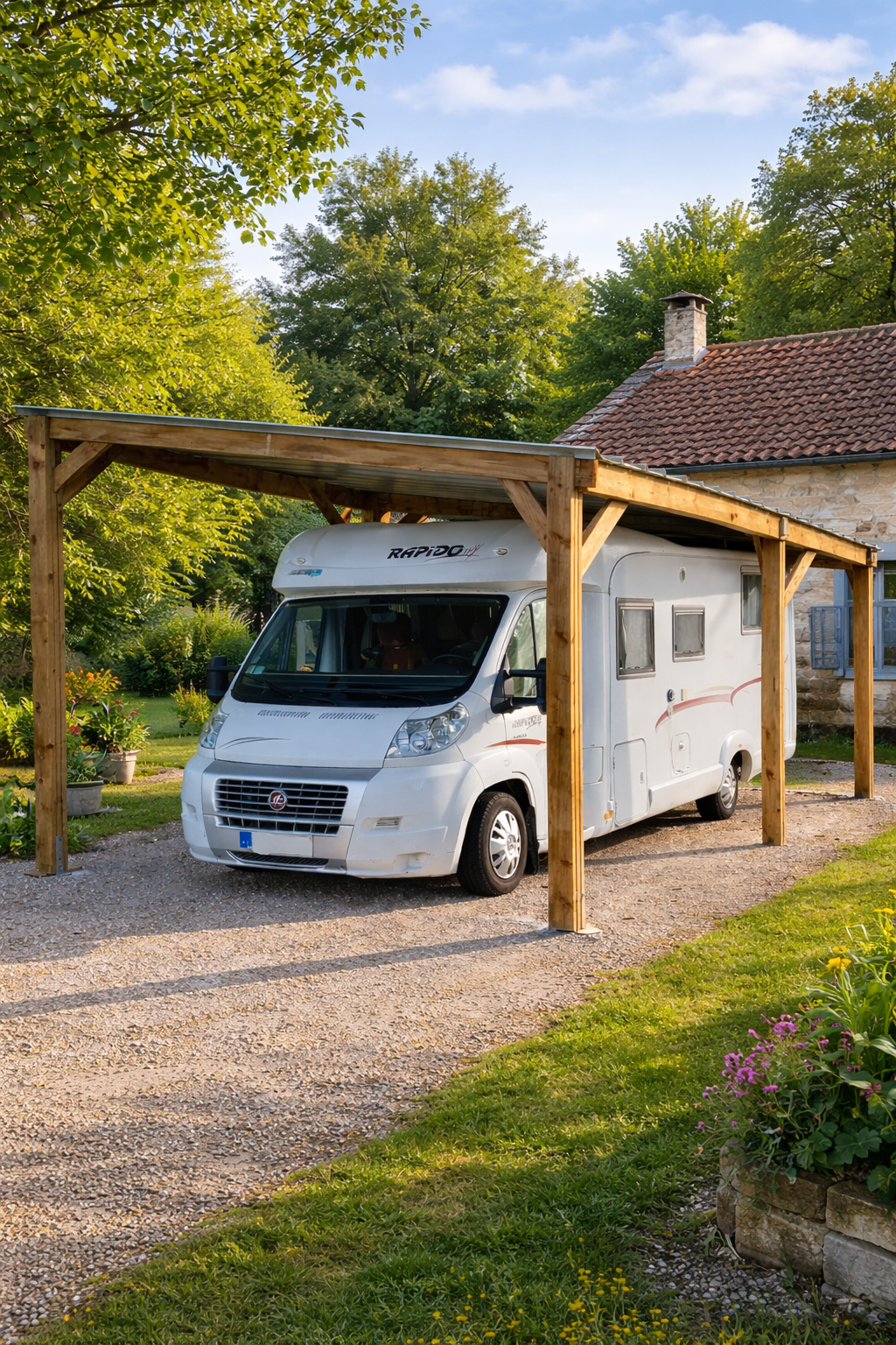 Carport