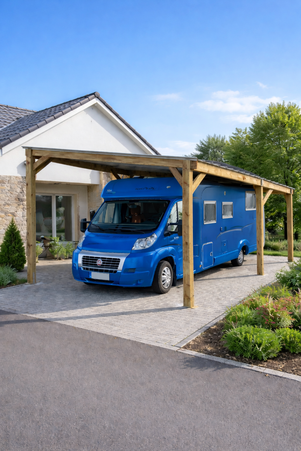 Carport – Image 2